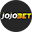 Jojobet logo